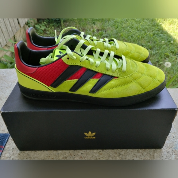 Adidas Sobakov P94 Mens size 10.5 US - Picture 5 of 6